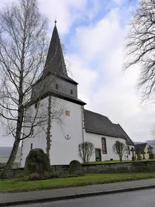 Christophoruskirche