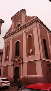 Church of the Assumption in Kędzierzyn-Koźle