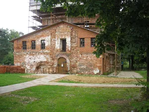 Church of the Theotokos of Kazan