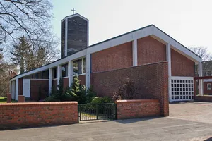 St.-Johannis-Kirche (Hannover-Bemerode)