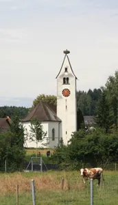 reformed church
