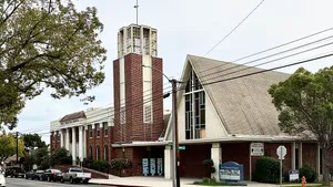 First Christian Church of Burbank