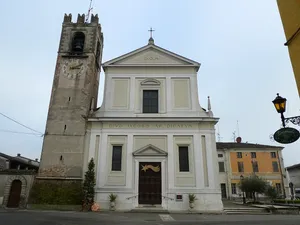 Saint James the Apostle church