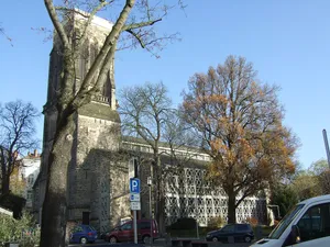 Adventskirche (Kassel)