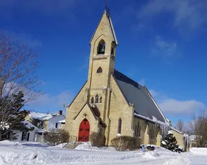 St. Paul's Anglican Church