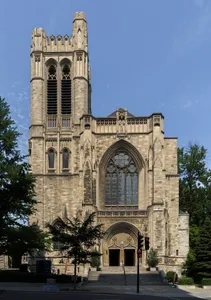 Church of St. Andrew and St. Paul