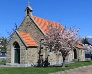 St Dunstan's Church