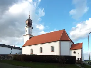 Church St. Ägidius