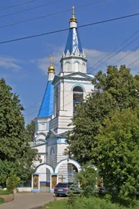 Nativity Church, Besedy