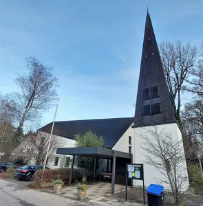 Heilig-Geist-Kirche