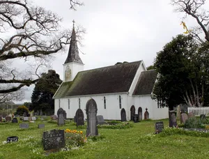 Church of St John the Baptist