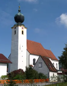 St. Michael