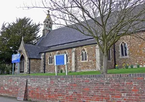 Church of St Nicholas
