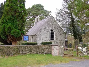 Church of St Mary