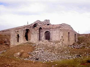 Church of Arakül