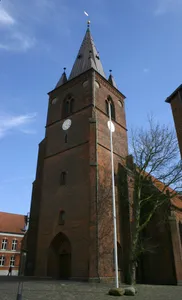 St. Nicholas Church