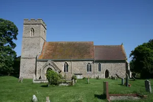 St Andrew's Church, Sapiston