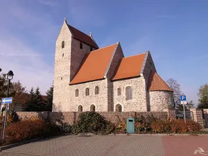 Protestant Church Thalheim