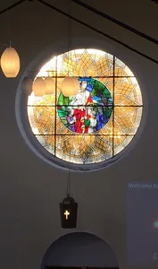 St Andrews Baptist Church, South Street, St Andrews