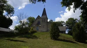 St. John Anglican Church