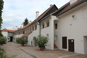 Ehemaliges Bürgerspital, St Veit an der Glan