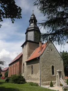 Protestant Church (Stobra)
