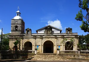 Jimenez Church