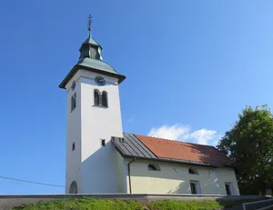 St. Cantianus's Church
