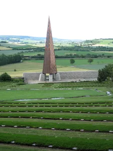 Treuchtlingen War Cemetery