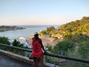 Siavonga