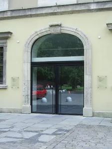 Museum of the Castle and Military Hospital at Ujazdów