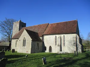 Church of St Michael