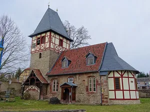 St.-Marien-und-Anna-Kirche