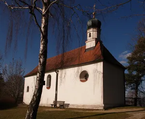 St. Antonius Viechtach