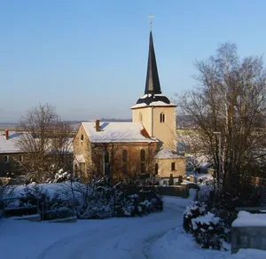 Kirche Thieschitz