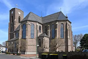 Saint Michael Church (Echtz)