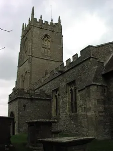 Parish Church of the Holy Trinity