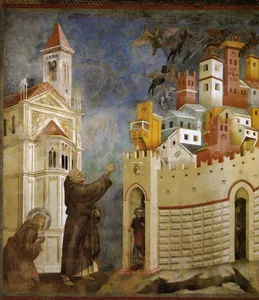 Old Cathedral