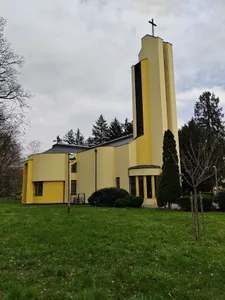 St. Jerome Church, Zagreb