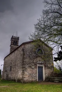 church of Santa Maria della Neve