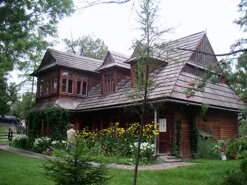Villa Atma