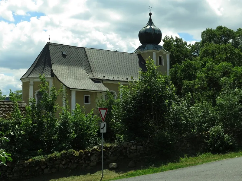 This is a photo of a cultural monument of the Czech Republic,number: