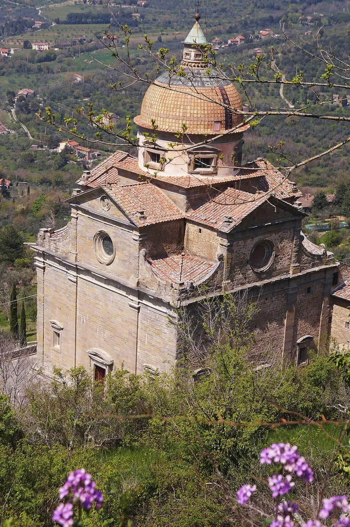 chiesa di Santa Maria Nuova