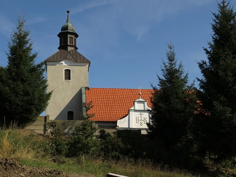 This is a photo of a cultural monument of the Czech Republic,number:
