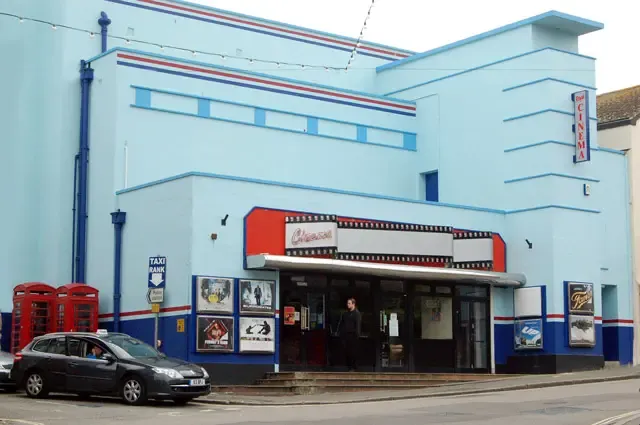 Royal Cinema