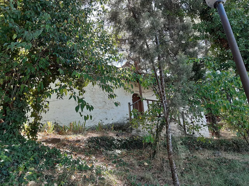 Saint Athanasius of Unmercenaries Church, Kastoria