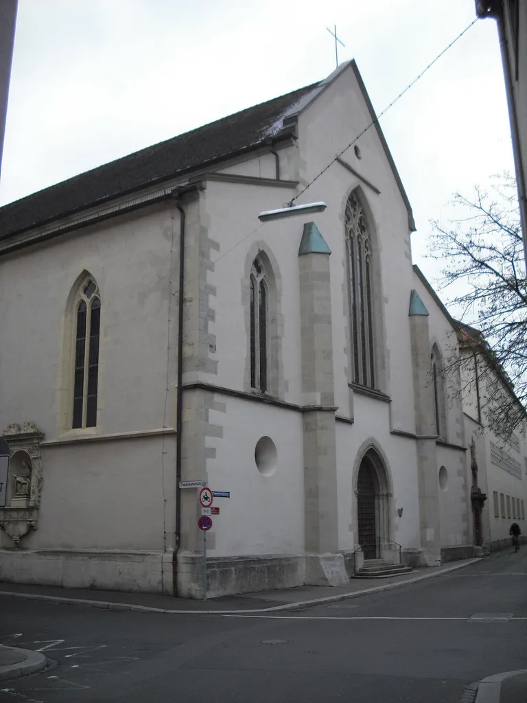 Kloster