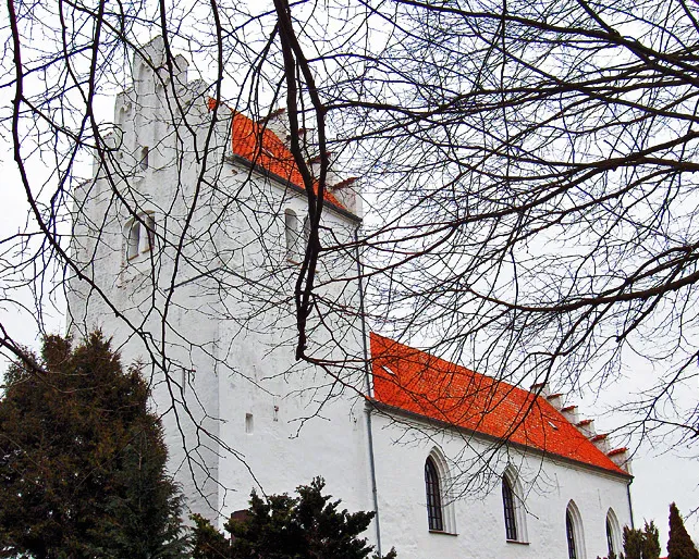 fra sydvest