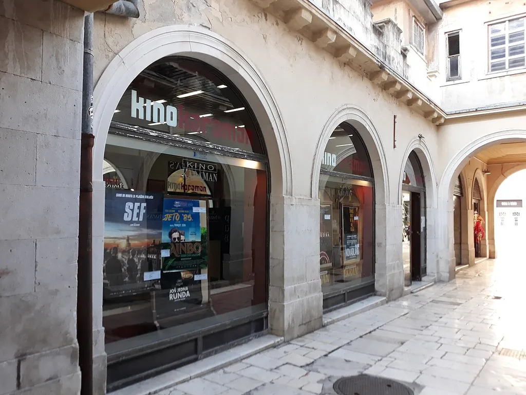 Kino Karaman