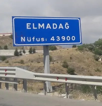 Elmadağ